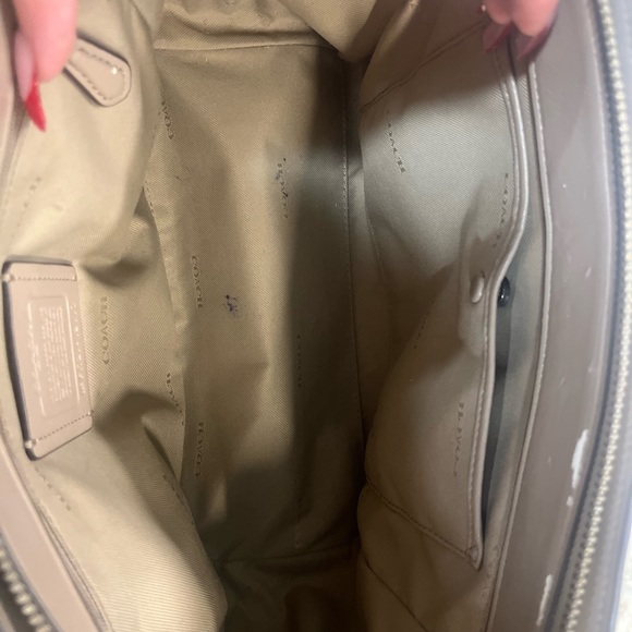 Coach swagger bag - Picture 7 of 8